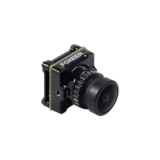 Foxeer Digital 720P 60fps 3ms HD Low Latency MIPI Camera Digital Camera for RC Drone Accessories